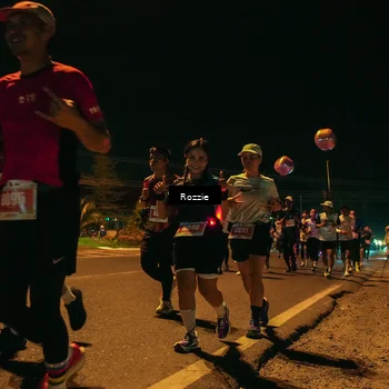 Runner Photo 4464928