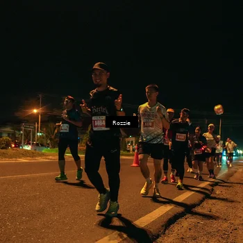 Runner Photo 4464929