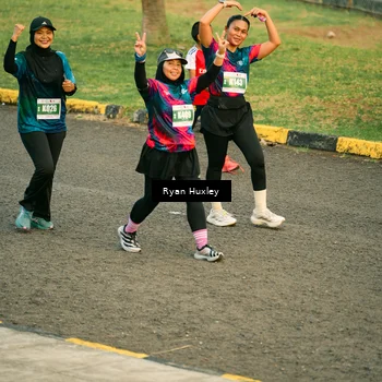 Runner Photo 4464933