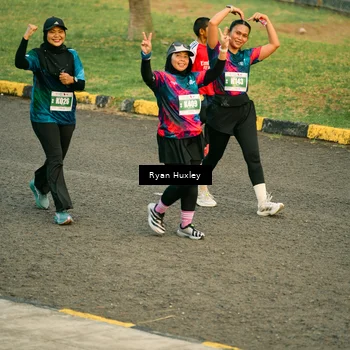Runner Photo 4464934