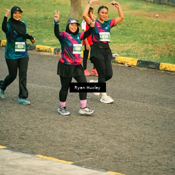 Runner Photo 4464937