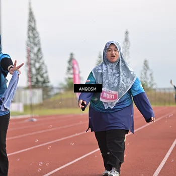 Runner Photo 4464940