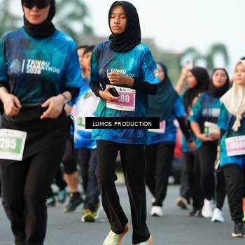 Runner Photo 4464944