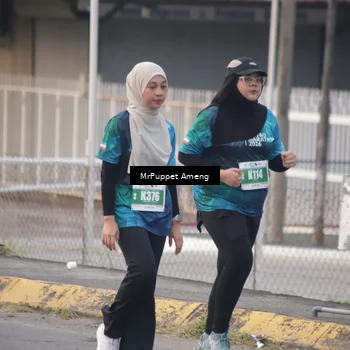 Runner Photo 4464955