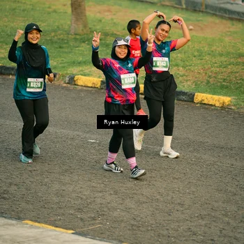 Runner Photo 4464956