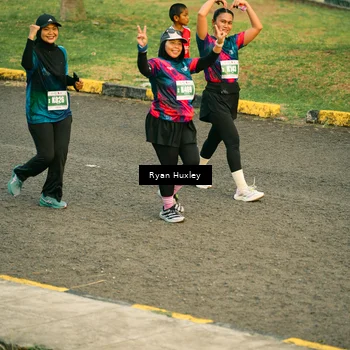 Runner Photo 4464963