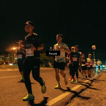 Runner Photo 4464975