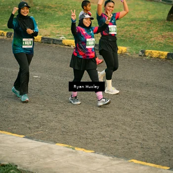 Runner Photo 4464989