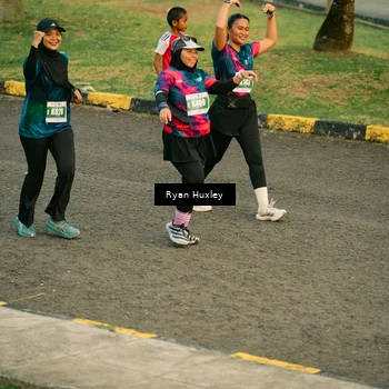 Runner Photo 4464990