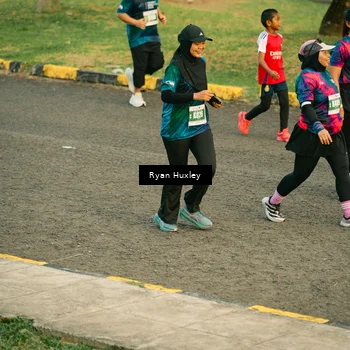 Runner Photo 4464991