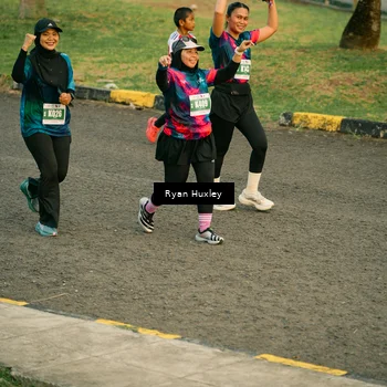 Runner Photo 4464992