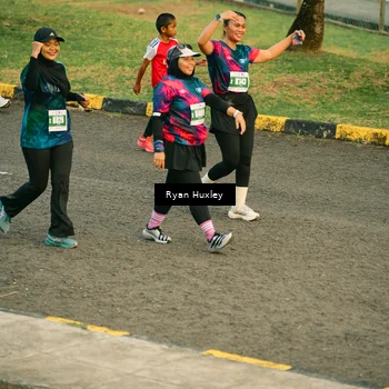 Runner Photo 4464993