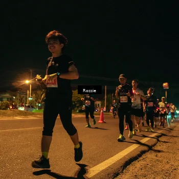 Runner Photo 4465002