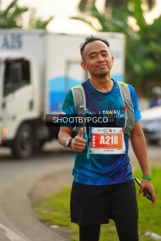 Runner Photo 4465015