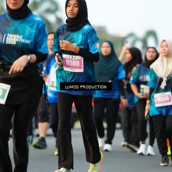 Runner Photo 4465023