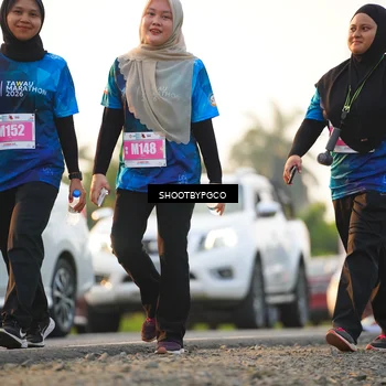 Runner Photo 4465028