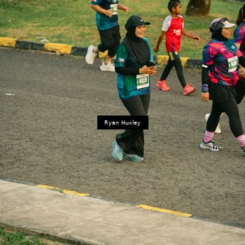 Runner Photo 4465039