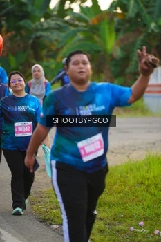 Runner Photo 4465042
