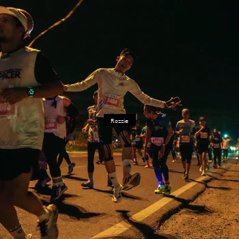 Runner Photo 4465055
