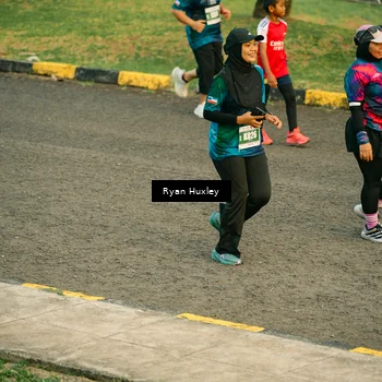 Runner Photo 4465058
