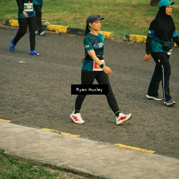 Runner Photo 4465061