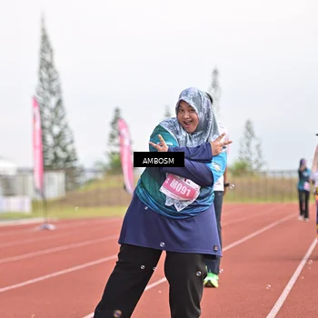 Runner Photo 4465064