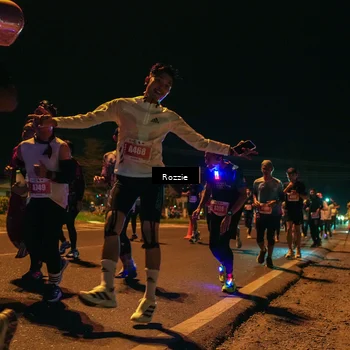 Runner Photo 4465074