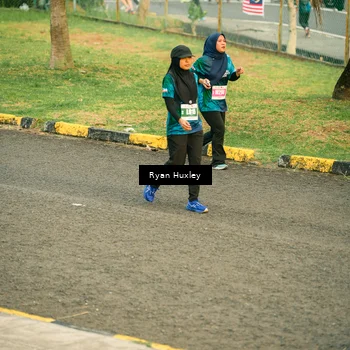 Runner Photo 4465083