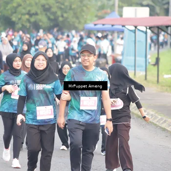 Runner Photo 4465084