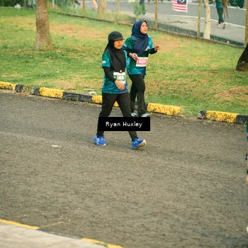 Runner Photo 4465085