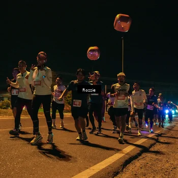 Runner Photo 4465088
