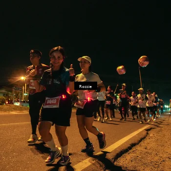 Runner Photo 4465093