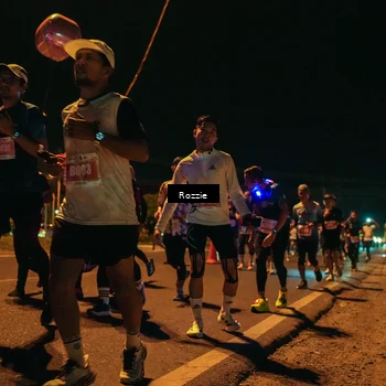 Runner Photo 4465096