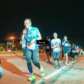 Runner Photo 4465098