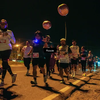 Runner Photo 4465103
