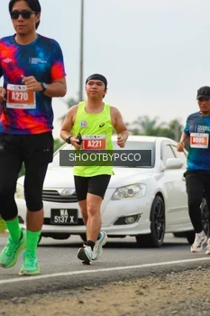 Runner Photo 4465107