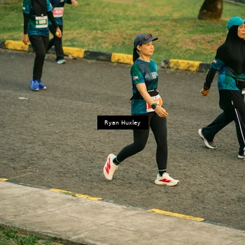 Runner Photo 4465110