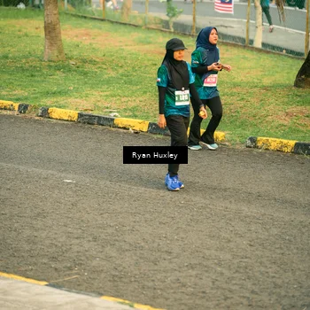 Runner Photo 4465112