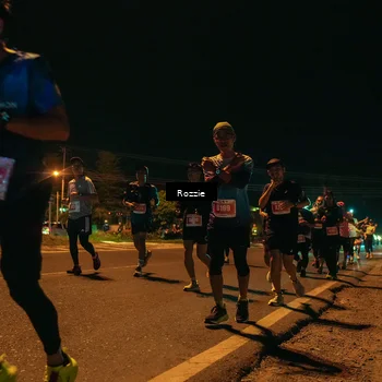 Runner Photo 4465119