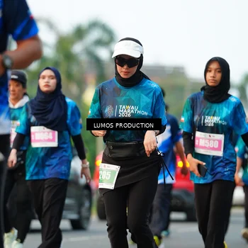 Runner Photo 4465125