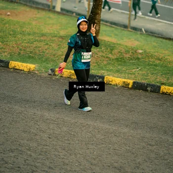 Runner Photo 4465128