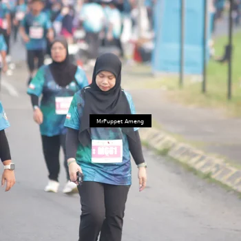 Runner Photo 4465132