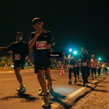 Runner Photo 4465134
