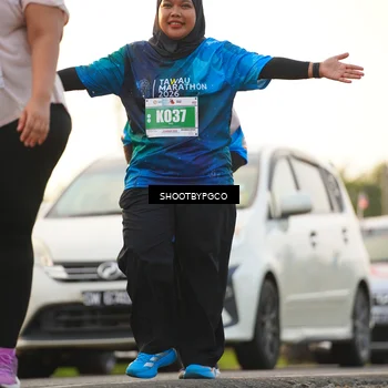 Runner Photo 4465140