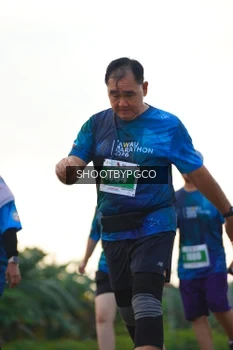 Runner Photo 4465145