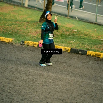 Runner Photo 4465151