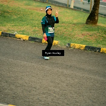 Runner Photo 4465152