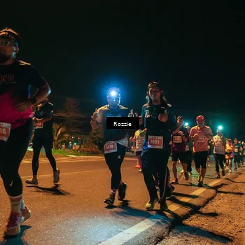 Runner Photo 4465160