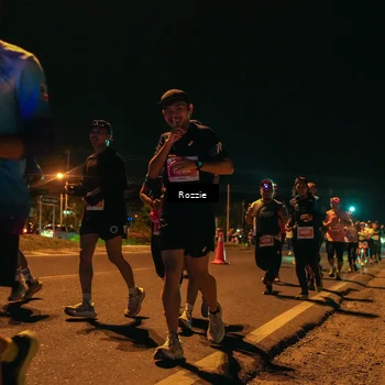 Runner Photo 4465161