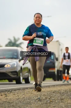 Runner Photo 4465165